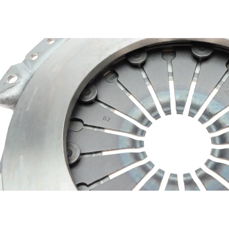 Комплект зчеплення з демпфером LuK 600 0025 00 для BMW 3 (E30/E36), 5 (E28/E34/E39) 1983-2003 M21/M51
