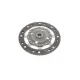 Демпфер + комплект зчеплення Ford Fiesta/Fusion 1.4 TDCi 01-12/Mazda 2 1.4 CD 03-07