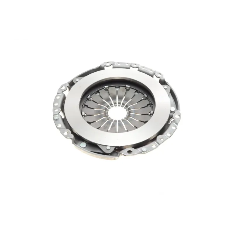 Демпфер + комплект зчеплення Ford Fiesta/Fusion 1.4 TDCi 01-12/Mazda 2 1.4 CD 03-07