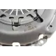 Демпфер + комплект зчеплення Ford Fiesta/Fusion 1.4 TDCi 01-12/Mazda 2 1.4 CD 03-07