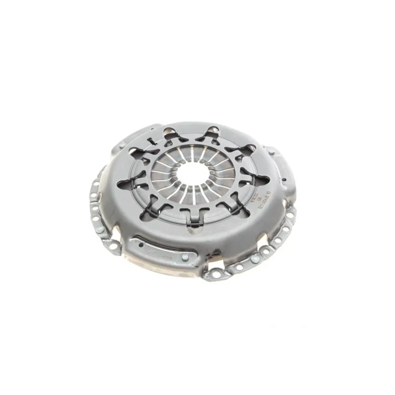Демпфер + комплект зчеплення Ford Fiesta/Fusion 1.4 TDCi 01-12/Mazda 2 1.4 CD 03-07