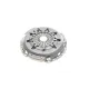 Демпфер + комплект зчеплення Ford Fiesta/Fusion 1.4 TDCi 01-12/Mazda 2 1.4 CD 03-07