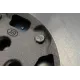 Демпфер + комплект зчеплення Ford Fiesta/Fusion 1.4 TDCi 01-12/Mazda 2 1.4 CD 03-07