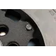Демпфер + комплект зчеплення Ford Fiesta/Fusion 1.4 TDCi 01-12/Mazda 2 1.4 CD 03-07