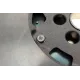 Демпфер + комплект зчеплення Ford Fiesta/Fusion 1.4 TDCi 01-12/Mazda 2 1.4 CD 03-07