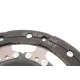 Демпфер + комплект зчеплення Ford Fiesta/Fusion 1.4 TDCi 01-12/Mazda 2 1.4 CD 03-07