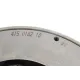 Демпфер + комплект зчеплення Ford Fiesta/Fusion 1.4 TDCi 01-12/Mazda 2 1.4 CD 03-07