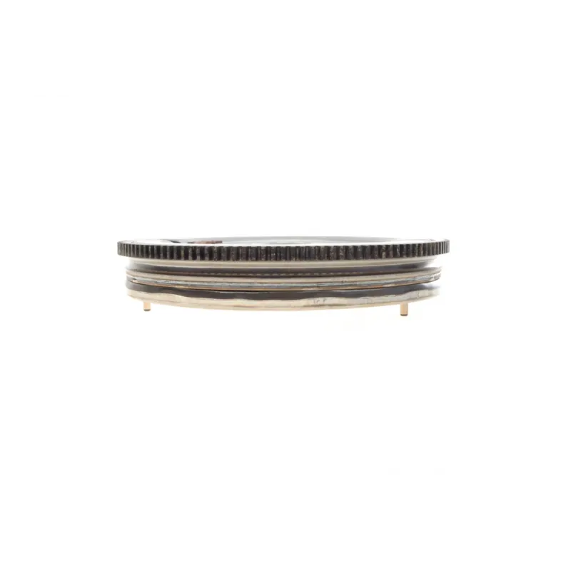 Демпфер + комплект зчеплення Ford Fiesta/Fusion 1.4 TDCi 01-12/Mazda 2 1.4 CD 03-07