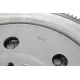 Демпфер + комплект зчеплення Ford Fiesta/Fusion 1.4 TDCi 01-12/Mazda 2 1.4 CD 03-07