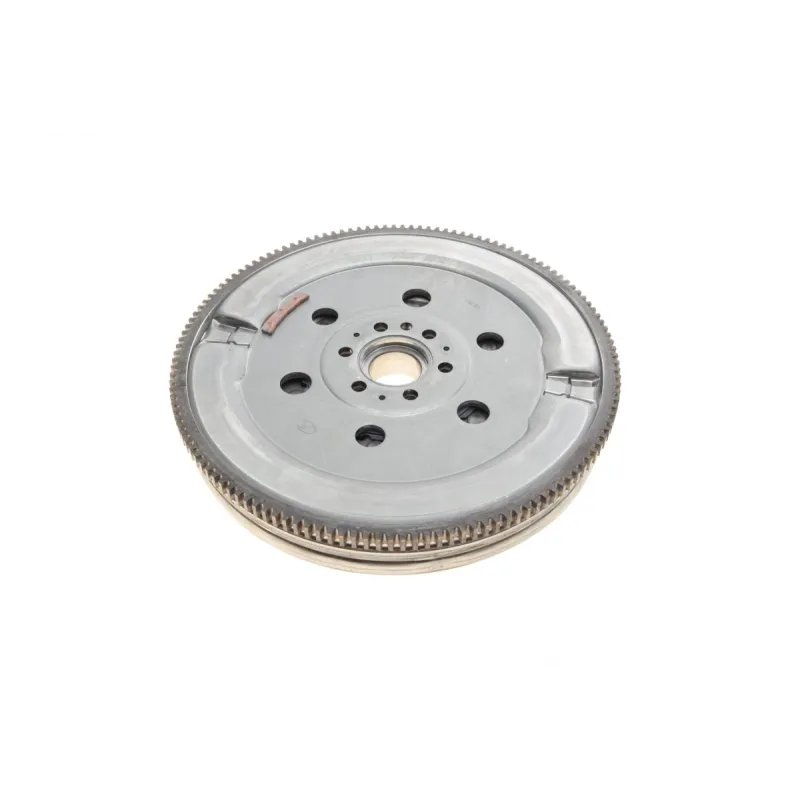 Демпфер + комплект зчеплення Ford Fiesta/Fusion 1.4 TDCi 01-12/Mazda 2 1.4 CD 03-07