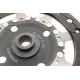 Демпфер + комплект зчеплення Ford Fiesta/Fusion 1.4 TDCi 01-12/Mazda 2 1.4 CD 03-07