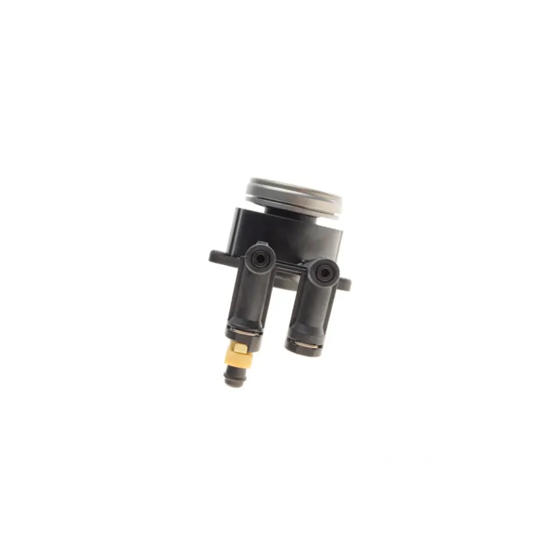 Демпфер + комплект зчеплення Ford Fiesta/Fusion 1.4 TDCi 01-12/Mazda 2 1.4 CD 03-07