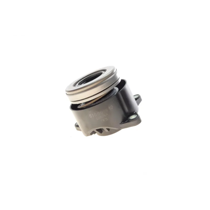 Демпфер + комплект зчеплення Ford Fiesta/Fusion 1.4 TDCi 01-12/Mazda 2 1.4 CD 03-07