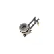 Демпфер + комплект зчеплення Ford Fiesta/Fusion 1.4 TDCi 01-12/Mazda 2 1.4 CD 03-07