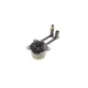 Демпфер + комплект зчеплення Ford Fiesta/Fusion 1.4 TDCi 01-12/Mazda 2 1.4 CD 03-07