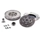 Комплект зчеплення з демпфером LuK 600 0038 00 для Volkswagen Passat B5/B6 1.9TDI 1998-2005