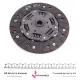 Комплект зчеплення з демпфером LuK 600 0038 00 для Volkswagen Passat B5/B6 1.9TDI 1998-2005