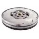 Комплект зчеплення з демпфером LuK 600 0038 00 для Volkswagen Passat B5/B6 1.9TDI 1998-2005