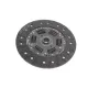Комплект зчеплення LuK 600 0039 00 для Volkswagen Passat B6 1.9 TDI 2000-2005