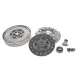 Комплект зчеплення LuK 600 0039 00 для Volkswagen Passat B6 1.9 TDI 2000-2005