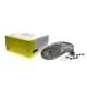 Комплект зчеплення LuK 600 0040 00 з демпфером для VW Passat, Audi A4/A6 1.9 TDI 1998-2005