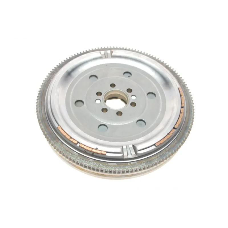 Комплект зчеплення LuK 600 0040 00 з демпфером для VW Passat, Audi A4/A6 1.9 TDI 1998-2005