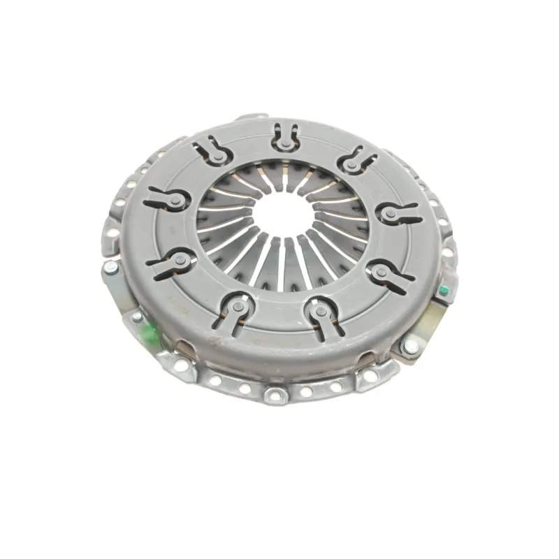 Комплект зчеплення LuK 600 0040 00 з демпфером для VW Passat, Audi A4/A6 1.9 TDI 1998-2005