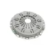 Комплект зчеплення LuK 600 0040 00 з демпфером для VW Passat, Audi A4/A6 1.9 TDI 1998-2005