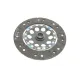 Комплект зчеплення LuK 600 0040 00 з демпфером для VW Passat, Audi A4/A6 1.9 TDI 1998-2005