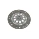 Комплект зчеплення LuK 600 0040 00 з демпфером для VW Passat, Audi A4/A6 1.9 TDI 1998-2005