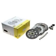 Демпфер + комплект зчеплення Ford Mondeo III 2.0 TDCi/TDDi 00-07
