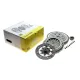 Комплект зчеплення Citroen C5/Peugeot 406/607 2.2HDi 00-, 98kw