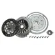 Комплект зчеплення Citroen C5/Peugeot 406/607 2.2HDi 00-, 98kw