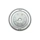 Комплект зчеплення Citroen C5/Peugeot 406/607 2.2HDi 00-, 98kw