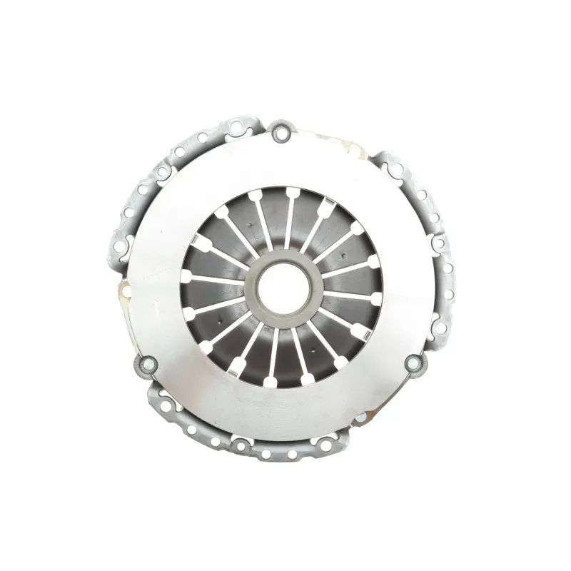 Комплект зчеплення Citroen C5/Peugeot 406/607 2.2HDi 00-, 98kw