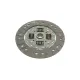 Демпфер + комплект зчеплення +вижимний MB Viano/Vito 639 2.2CDI 03-09, OM646.980/982