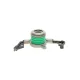 Демпфер + комплект зчеплення +вижимний MB Viano/Vito 639 2.2CDI 03-09, OM646.980/982