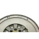 Демпфер + комплект зчеплення +вижимний MB Viano/Vito 639 2.2CDI 03-09, OM646.980/982