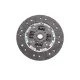 Комплект зчеплення LuK 600 0056 00 з демпфером та маховиком для Mercedes-Benz Sprinter 2.2CDI (OM611) 2003-2006