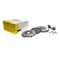 Купити Демпфер + комплект зчеплення Fiat Bravo/Stilo 1.9D Multijet 06- | KovelAutoHub