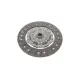 Демпфер + комплект зчеплення Fiat Bravo/Stilo 1.9D Multijet 06-