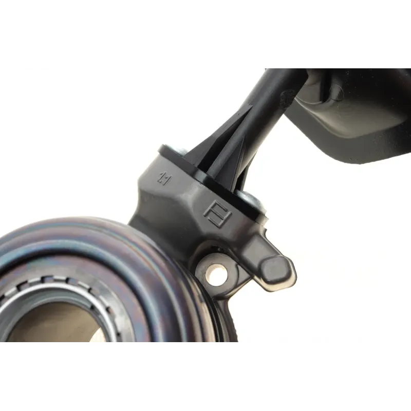 Демпфер + комплект зчеплення Fiat Bravo/Stilo 1.9D Multijet 06-