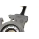 Демпфер + комплект зчеплення Fiat Bravo/Stilo 1.9D Multijet 06-