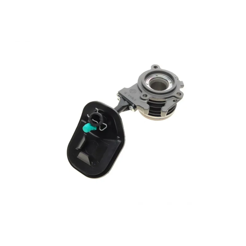 Демпфер + комплект зчеплення Fiat Bravo/Stilo 1.9D Multijet 06-