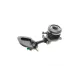 Демпфер + комплект зчеплення Fiat Bravo/Stilo 1.9D Multijet 06-