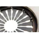 Демпфер + комплект зчеплення Fiat Bravo/Stilo 1.9D Multijet 06-