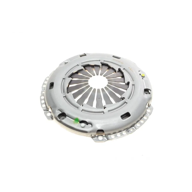 Демпфер + комплект зчеплення Fiat Bravo/Stilo 1.9D Multijet 06-