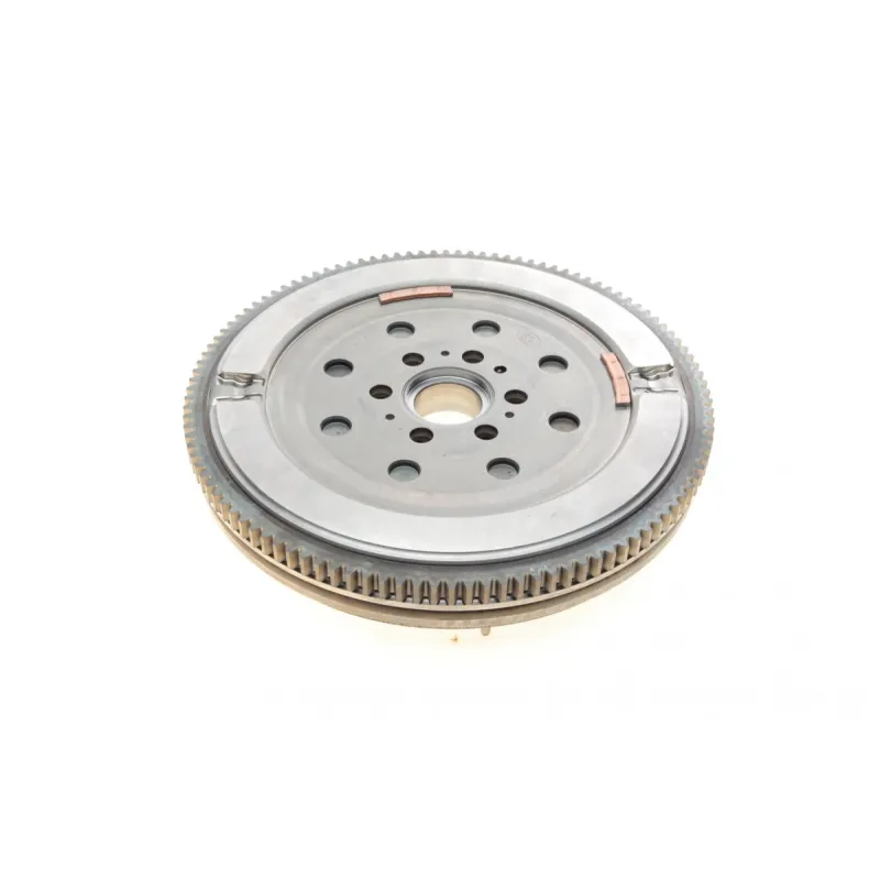 Демпфер + комплект зчеплення Fiat Bravo/Stilo 1.9D Multijet 06-