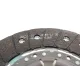 Демпфер + комплект зчеплення Fiat Bravo/Stilo 1.9D Multijet 06-