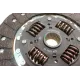 Демпфер + комплект зчеплення +вижимний MB Sprinter 2.7CDI 00-06, OM612